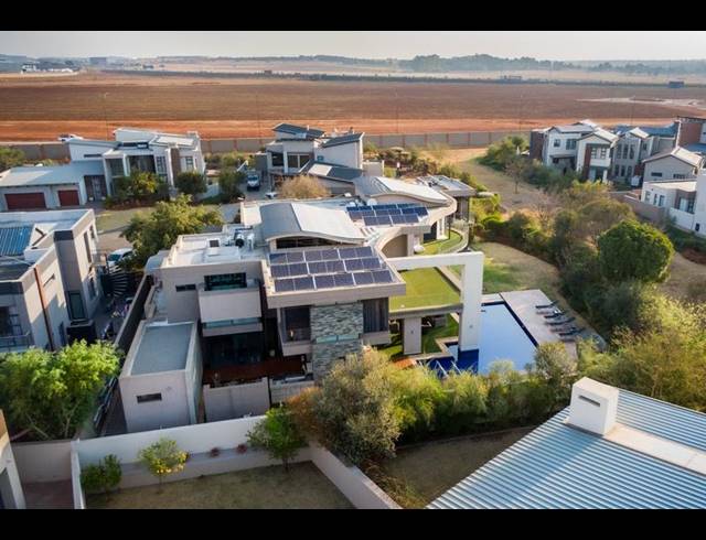 4 BEDROOM HOUSE FOR SALE IN SERENGETI LIFESTYLE ESTATE